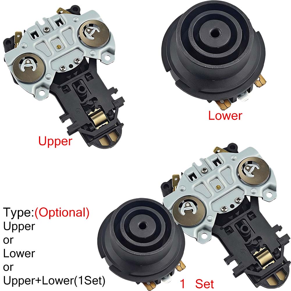 Electric Kettle Temperature Control - Electric Kettle Coupler for K17‑F630 K15FD‑W123