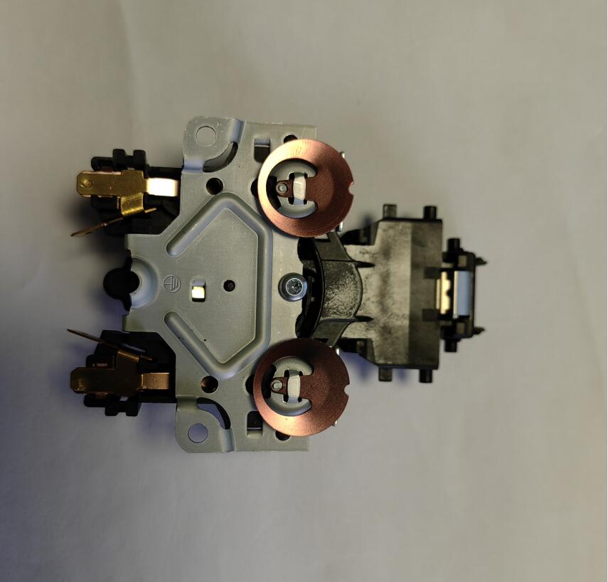 Electric Kettle Temperature Control - Electric Kettle Parts Temperature Control Coupler