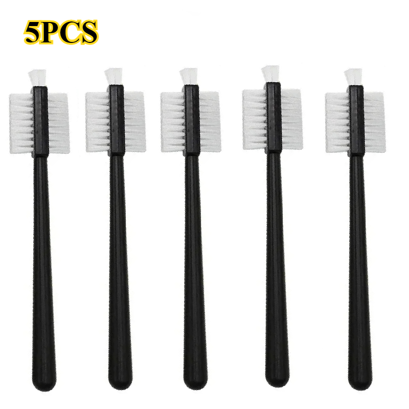 5PCS Kitchen Cleaning Brush Se - đánh giá và giá Immersion Hand Blender Set