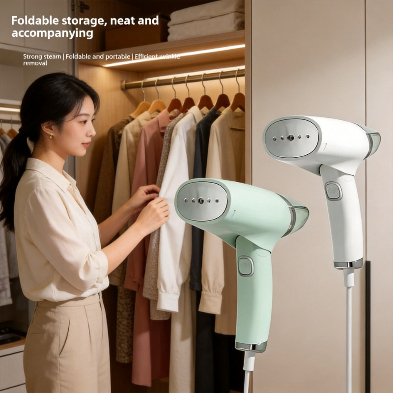 110V Handheld Portable Hanging - đánh giá và giá Small Appliances
