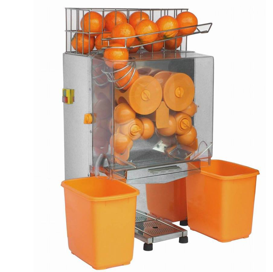 Commercial Semi-Automatic Cold - đánh giá và giá Electric Slow Juicer Cold Press