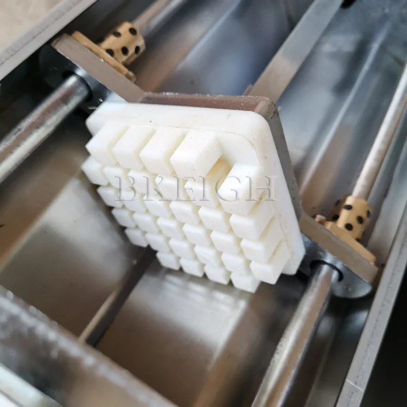 Electric Potato Cutting Machin - đánh giá và giá Small Appliances