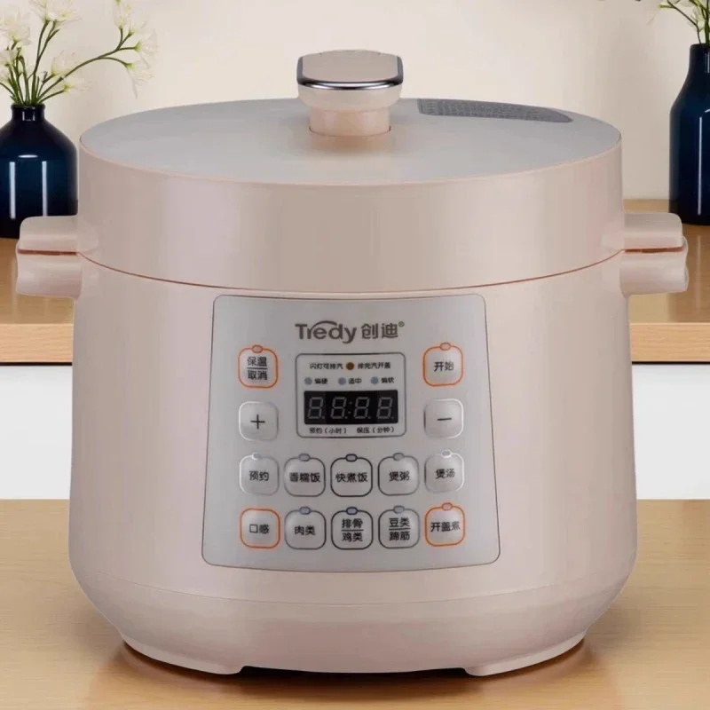 FirmHome StoreElectric Pressur - đánh giá và giá Smart Instant Pressure Cooker