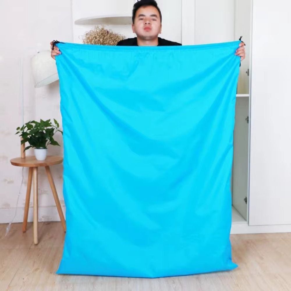 Durable Waterproof Drawstring  - đánh giá và giá Laundry