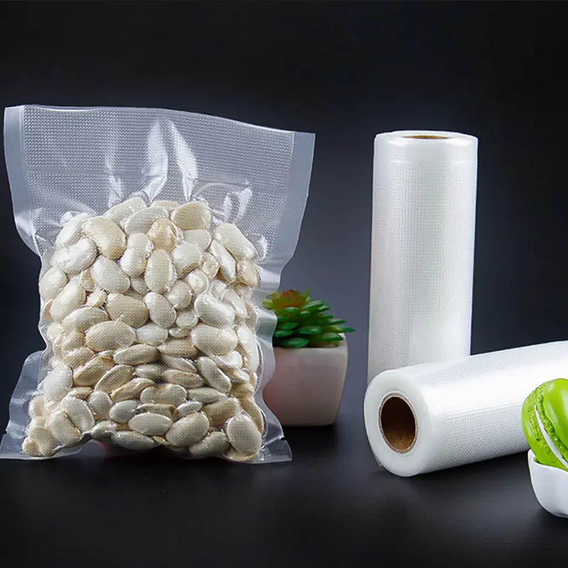 32cmx500cm Textured Embossed V - đánh giá và giá Food Vacuum Sealer Machine