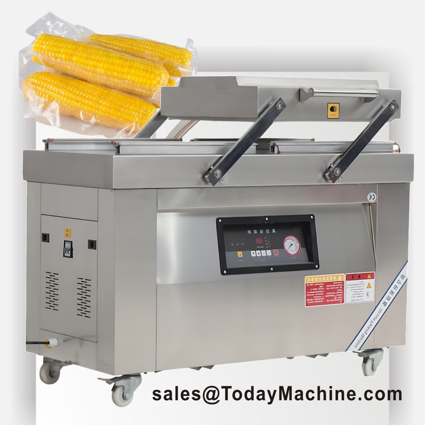 Factory Price Table Top Single - đánh giá và giá Food Vacuum Sealer Machine