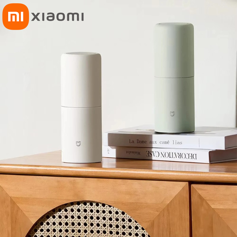Mijia Portable Instant Hot Wat - đánh giá và giá Electric Kettle Temperature Control