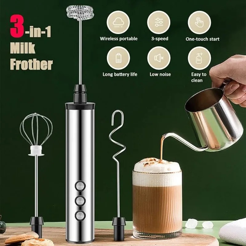 Magpie 3 in 1 Handheld Electri - đánh giá và giá Kitchen Appliances