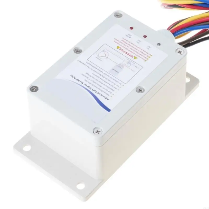 AC Soft Starter Enables Easy S - đánh giá và giá Small Appliances