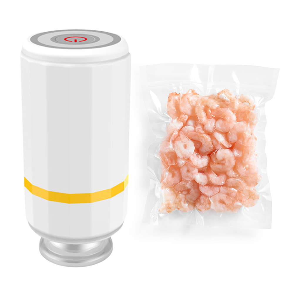 Vacuum Food Sealer Rechargeabl - đánh giá và giá Food Vacuum Sealer Machine