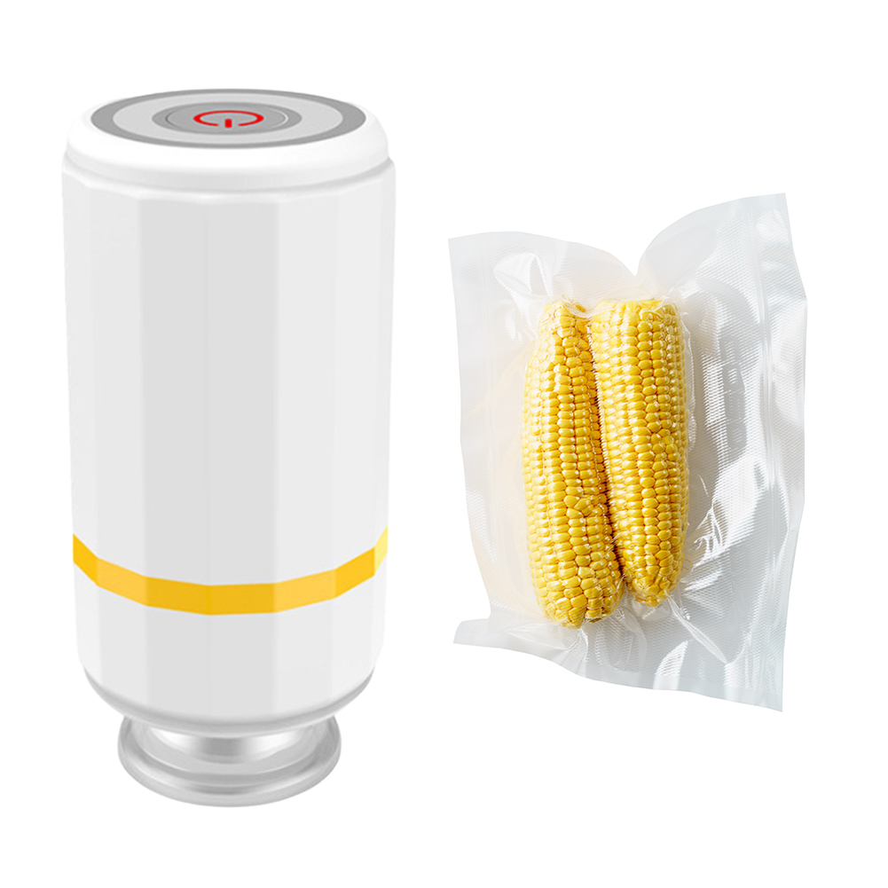 Vacuum Food Sealer Rechargeabl - đánh giá và giá Food Vacuum Sealer Machine