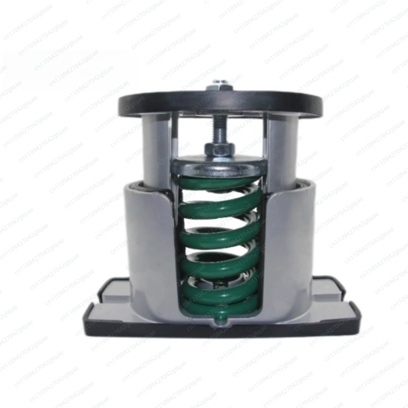 Adjustable Spring Shock Absorb - đánh giá và giá Air Conditioners