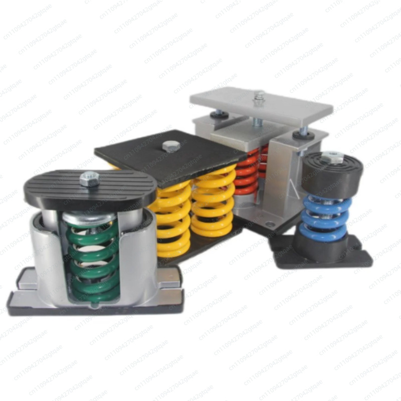 Adjustable Spring Shock Absorb - đánh giá và giá Air Conditioners