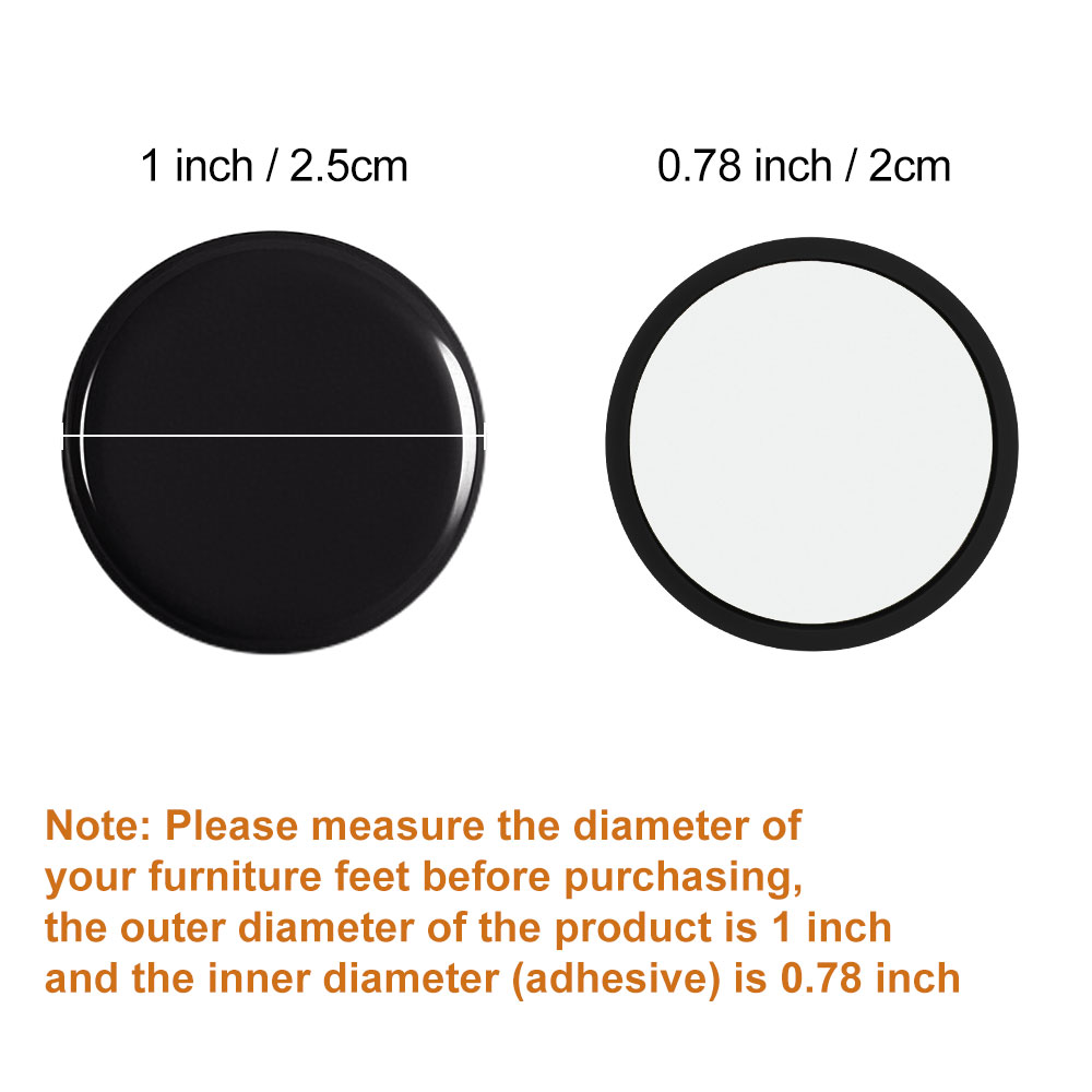 16PC Appliance Sliders for Kit - đánh giá và giá Small Appliances