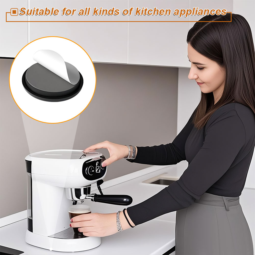 16PC Appliance Sliders for Kit - đánh giá và giá Small Appliances