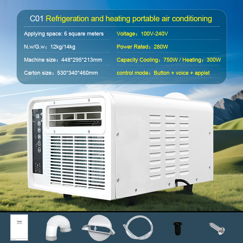 Cold And Warm Functions Air Ac - đánh giá và giá Air Conditioners