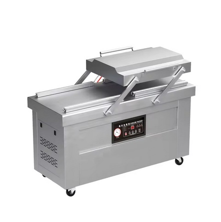 Semi-Automatic Large Commercia - đánh giá và giá Food Vacuum Sealer Machine