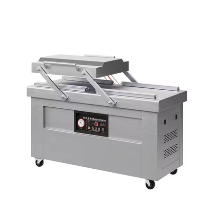 Semi-Automatic Large Commercia - đánh giá và giá Food Vacuum Sealer Machine