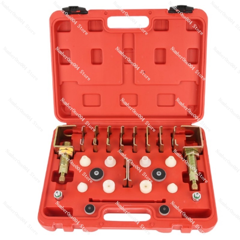 Leak Repair Tools for Automoti - đánh giá và giá Air Conditioners
