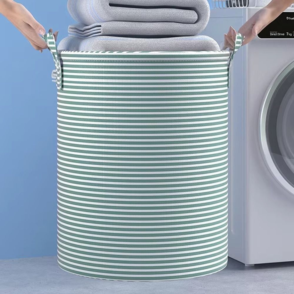 Durable Foldable Laundry Baske - đánh giá và giá Laundry