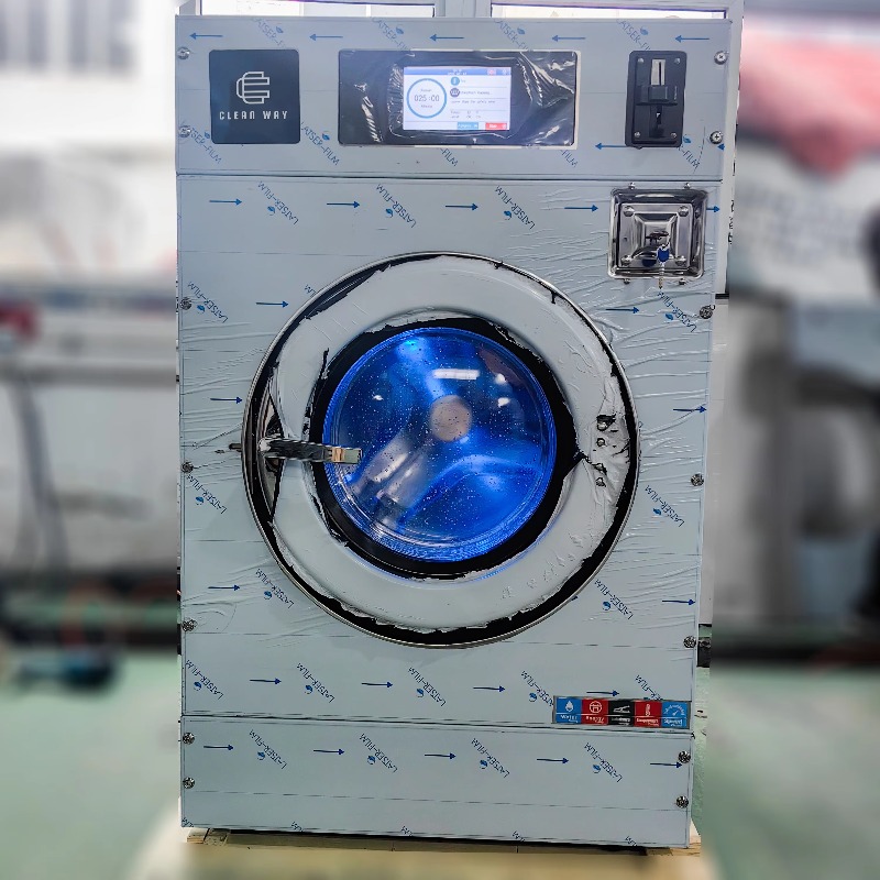 Custom Commercial Washing Mach - đánh giá và giá Laundry